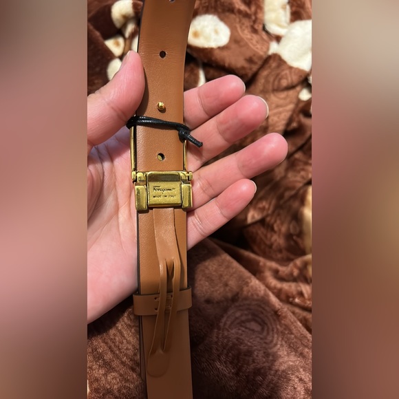 Salvatore belt - Picture 3 of 6